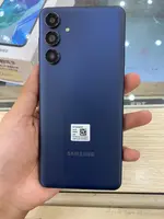 Điện thoại Samsung Galaxy M55 5G 256GB Đen SM-M556 Demo