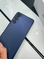 Điện thoại Samsung Galaxy M55 5G 256GB Đen SM-M556 Demo