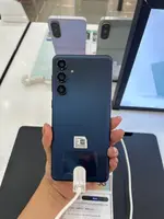 Điện thoại Samsung Galaxy M55 5G 256GB Đen SM-M556 Demo