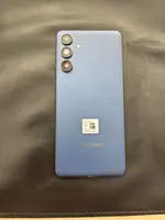 Điện thoại Samsung Galaxy M55 5G 256GB Đen SM-M556 Demo