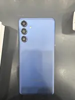 Điện thoại Samsung Galaxy M55 5G 256GB Đen SM-M556 Demo