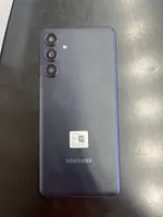 Điện thoại Samsung Galaxy M55 5G 256GB Đen SM-M556 Demo