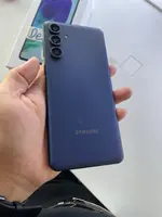 Điện thoại Samsung Galaxy M55 5G 256GB Đen SM-M556 Demo