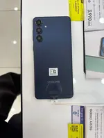 Điện thoại Samsung Galaxy M55 5G 256GB Đen SM-M556 Demo