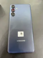 Điện thoại Samsung Galaxy M55 5G 256GB Đen SM-M556 Demo