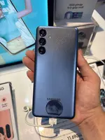 Điện thoại Samsung Galaxy M55 5G 256GB Đen SM-M556 Demo