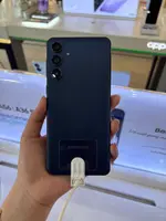 Điện thoại Samsung Galaxy M55 5G 256GB Đen SM-M556 Demo