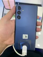 Điện thoại Samsung Galaxy M55 5G 256GB Đen SM-M556 Demo