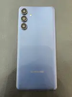 Điện thoại Samsung Galaxy M55 5G 256GB Đen SM-M556 Demo