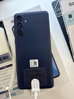 Điện thoại Samsung Galaxy M55 5G 256GB Đen SM-M556 Demo