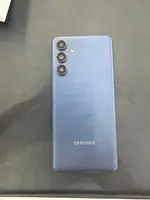 Điện thoại Samsung Galaxy M55 5G 256GB Đen SM-M556 Demo