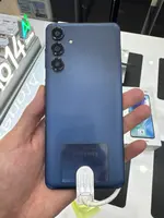 Điện thoại Samsung Galaxy M55 5G 256GB Đen SM-M556 Demo