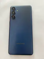 Điện thoại Samsung Galaxy M55 5G 256GB Đen SM-M556 Demo