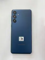 Điện thoại Samsung Galaxy M55 5G 256GB Đen SM-M556 Demo