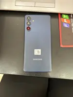 Điện thoại Samsung Galaxy M55 5G 256GB Đen SM-M556 Demo