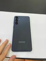 Điện thoại Samsung Galaxy M55 5G 256GB Đen SM-M556 Demo
