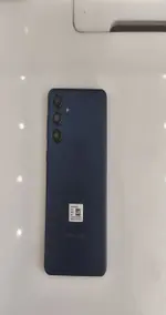 Điện thoại Samsung Galaxy M55 5G 256GB Đen SM-M556 Demo