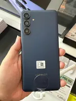 Điện thoại Samsung Galaxy M55 5G 256GB Đen SM-M556 Demo