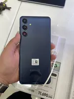 Điện thoại Samsung Galaxy M55 5G 256GB Đen SM-M556 Demo