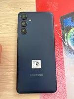 Điện thoại Samsung Galaxy M55 5G 256GB Đen SM-M556 Demo