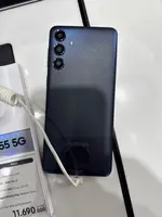 Điện thoại Samsung Galaxy M55 5G 256GB Đen SM-M556 Demo