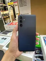 Điện thoại Samsung Galaxy M55 5G 256GB Đen SM-M556 Demo