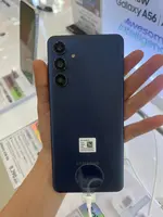 Điện thoại Samsung Galaxy M55 5G 256GB Đen SM-M556 Demo