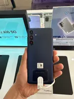 Điện thoại Samsung Galaxy M55 5G 256GB Đen SM-M556 Demo