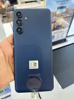 Điện thoại Samsung Galaxy M55 5G 256GB Đen SM-M556 Demo