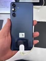 Điện thoại Samsung Galaxy M55 5G 256GB Đen SM-M556 Demo