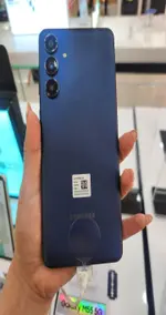 Điện thoại Samsung Galaxy M55 5G 256GB Đen SM-M556 Demo