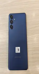 Điện thoại Samsung Galaxy M55 5G 256GB Đen SM-M556 Demo