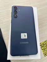 Điện thoại Samsung Galaxy M55 5G 256GB Đen SM-M556 Demo