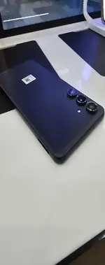 Điện thoại Samsung Galaxy M55 5G 256GB Đen SM-M556 Demo