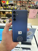 Điện thoại Samsung Galaxy M55 5G 256GB Đen SM-M556 Demo