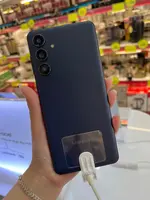 Điện thoại Samsung Galaxy M55 5G 256GB Đen SM-M556 Demo