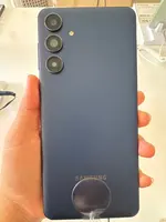 Điện thoại Samsung Galaxy M55 5G 256GB Đen SM-M556 Demo