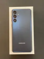 Điện thoại Samsung Galaxy M55 5G 256GB Đen SM-M556 Demo