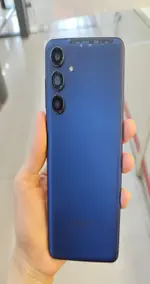 Điện thoại Samsung Galaxy M55 5G 256GB Đen SM-M556 Demo