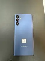 Điện thoại Samsung Galaxy M55 5G 256GB Đen SM-M556 Demo