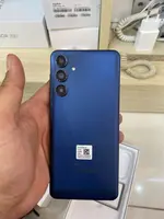 Điện thoại Samsung Galaxy M55 5G 256GB Đen SM-M556 Demo