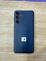 Điện thoại Samsung Galaxy M55 5G 256GB Đen SM-M556 Demo