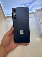 Điện thoại Samsung Galaxy M55 5G 256GB Đen SM-M556 Demo