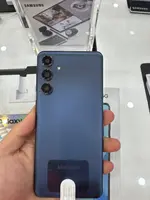 Điện thoại Samsung Galaxy M55 5G 256GB Đen SM-M556 Demo