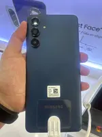 Điện thoại Samsung Galaxy M55 5G 256GB Đen SM-M556 Demo