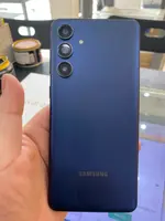 Điện thoại Samsung Galaxy M55 5G 256GB Đen SM-M556 Demo