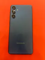 Điện thoại Samsung Galaxy M55 5G 256GB Đen SM-M556 Demo