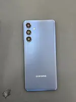 Điện thoại Samsung Galaxy M55 5G 256GB Đen SM-M556 Demo