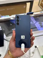 Điện thoại Samsung Galaxy M55 5G 256GB Đen SM-M556 Demo