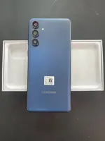 Điện thoại Samsung Galaxy M55 5G 256GB Đen SM-M556 Demo